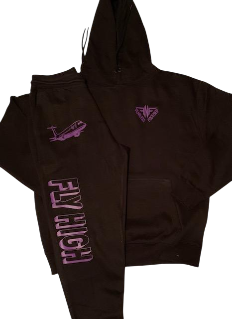 fly hoodie